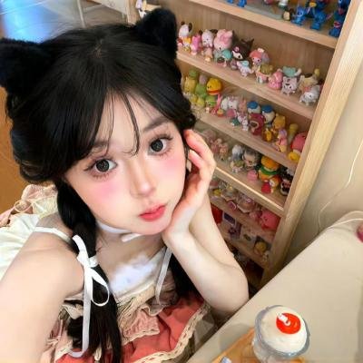 及笄年华